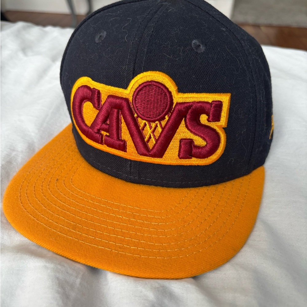 Cleveland Cavaliers snapback